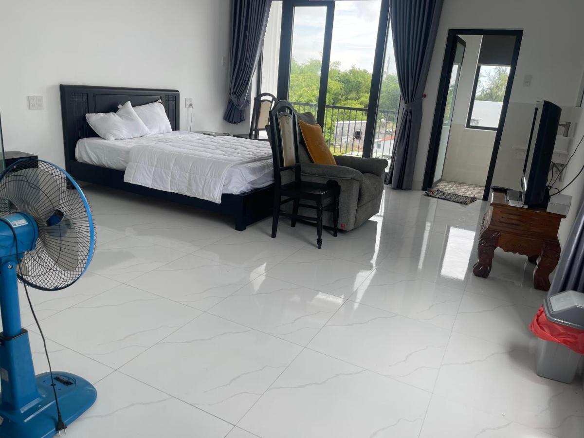 Moon House Villa Hoi An Eksteriør billede