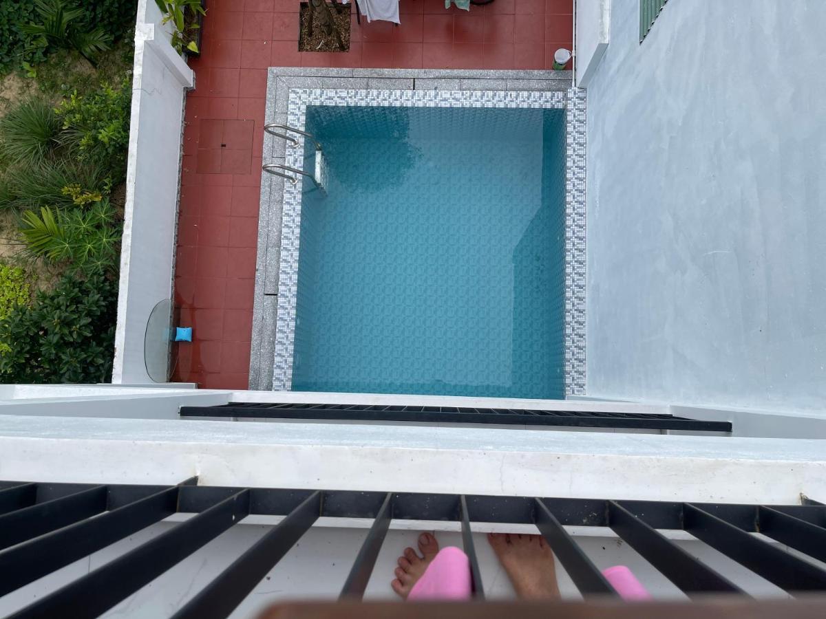 Moon House Villa Hoi An Eksteriør billede