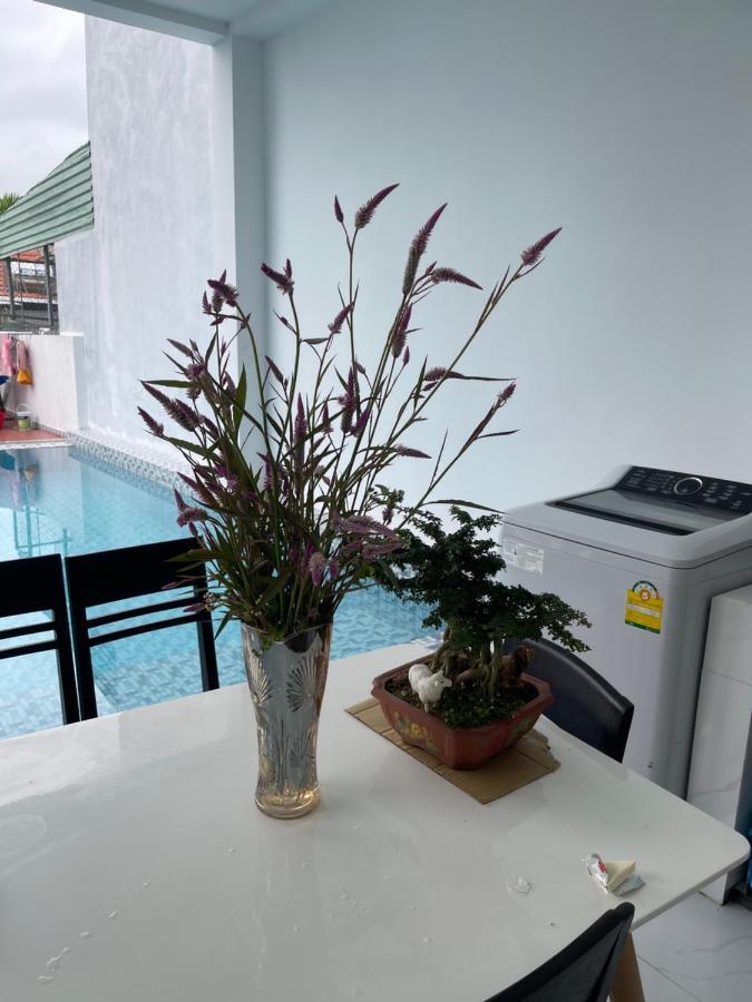 Moon House Villa Hoi An Eksteriør billede