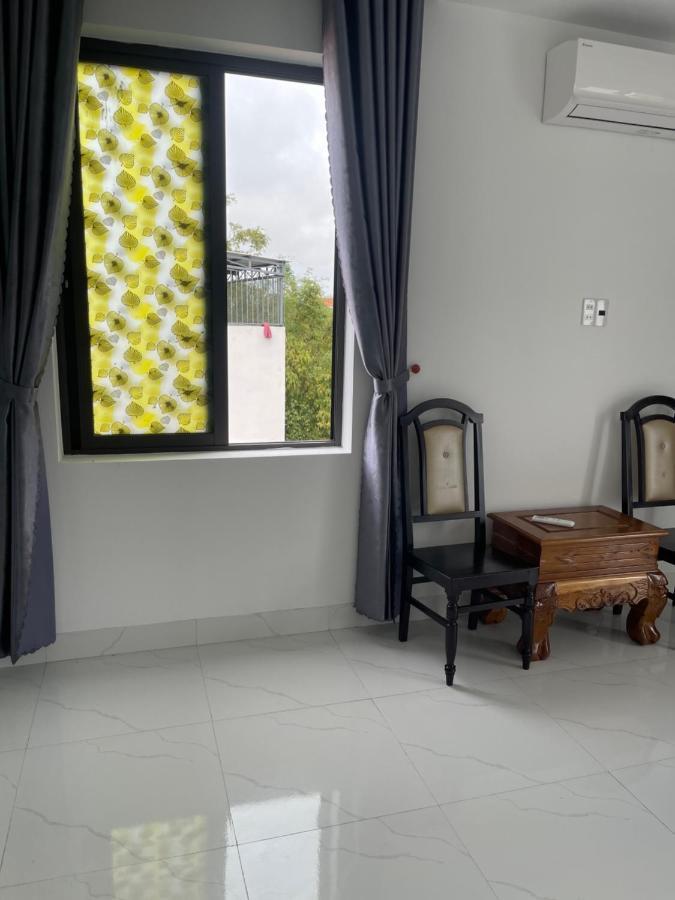 Moon House Villa Hoi An Eksteriør billede
