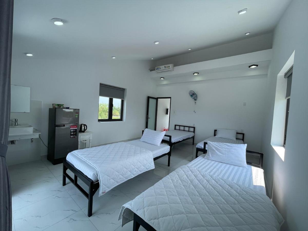 Moon House Villa Hoi An Eksteriør billede